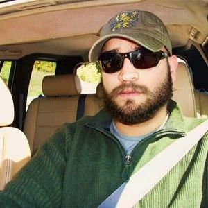 Meet your Posher, Richard